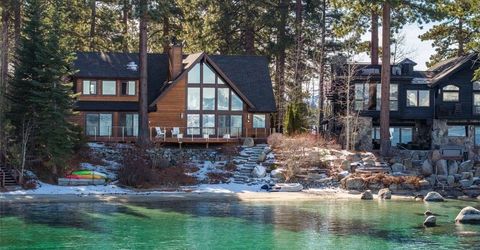 88 Skyland Court, Zephyr Cove, NV 89448 Photo