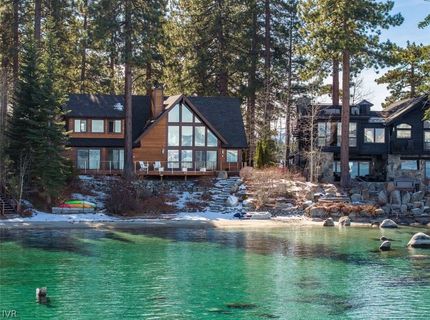 88 Skyland Court, Zephyr Cove, NV 89448 Photo