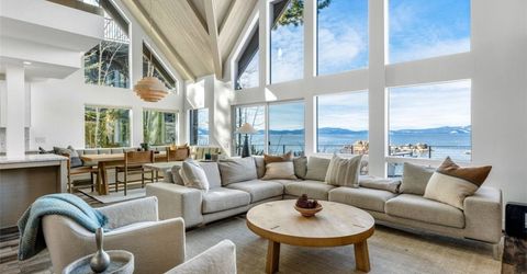 88 Skyland Court, Zephyr Cove, NV 89448 Photo