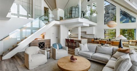 88 Skyland Court, Zephyr Cove, NV 89448 Photo