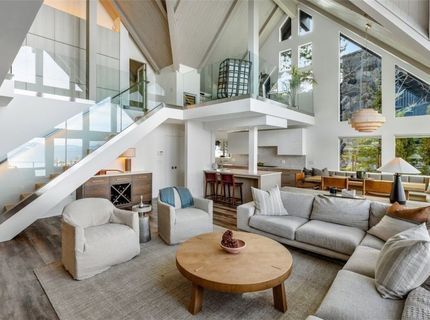 88 Skyland Court, Zephyr Cove, NV 89448 Photo