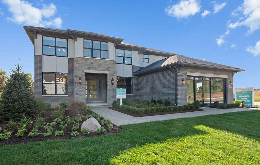 8519 N Beck Road, Canton, MI 48187 Main Photo