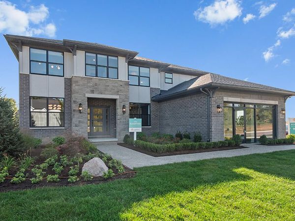 8519 N Beck Road, Canton, MI 48187