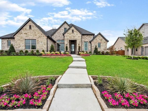 2141 Glenbrook Street, Haslet, TX 76052