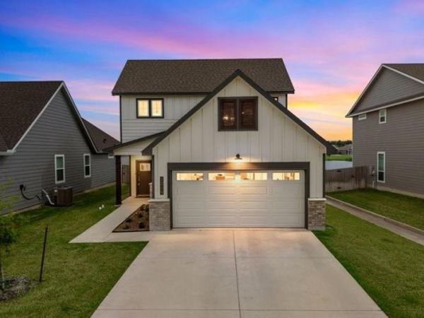 1216 ELISE Avenue , Waco, TX 76706