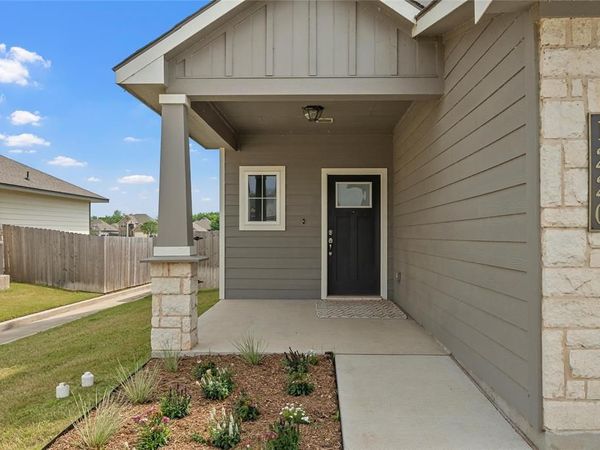 1220 ELISE Avenue, Waco, TX 76706