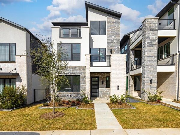 7312 Collin Mckinney Parkway , McKinney, TX 75070