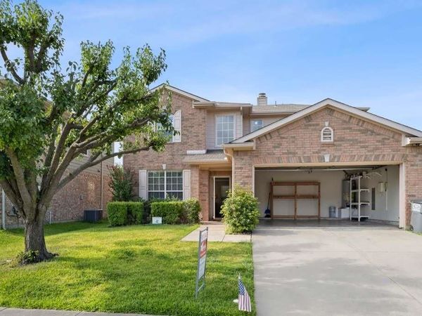 3017 Eagle Mountain Drive, Wylie, TX 75098