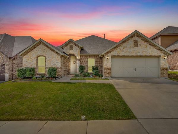 15141 Fleet Hill Road, Aledo, TX 76008