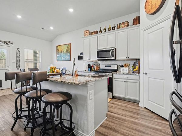 223 Sunshine Lane, Lavon, TX 75166