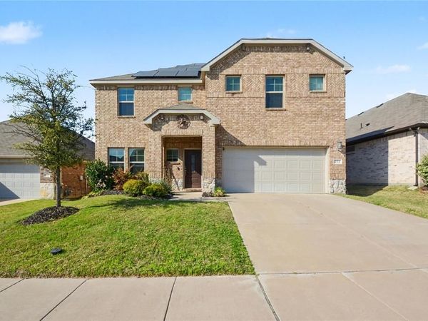 223 Sunshine Lane , Lavon, TX 75166