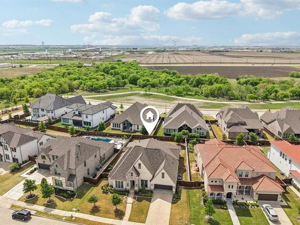 1641 Cottonwood Trail, Prosper, TX 75078