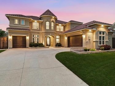 13466 Allenwood Avenue, Frisco, TX 75035