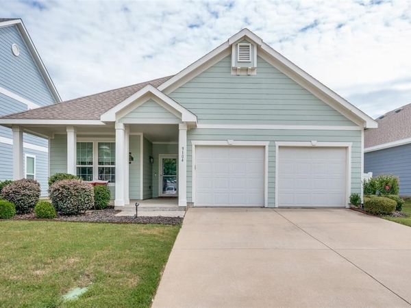 9104 Benevolent Court, Providence Village, TX 76227