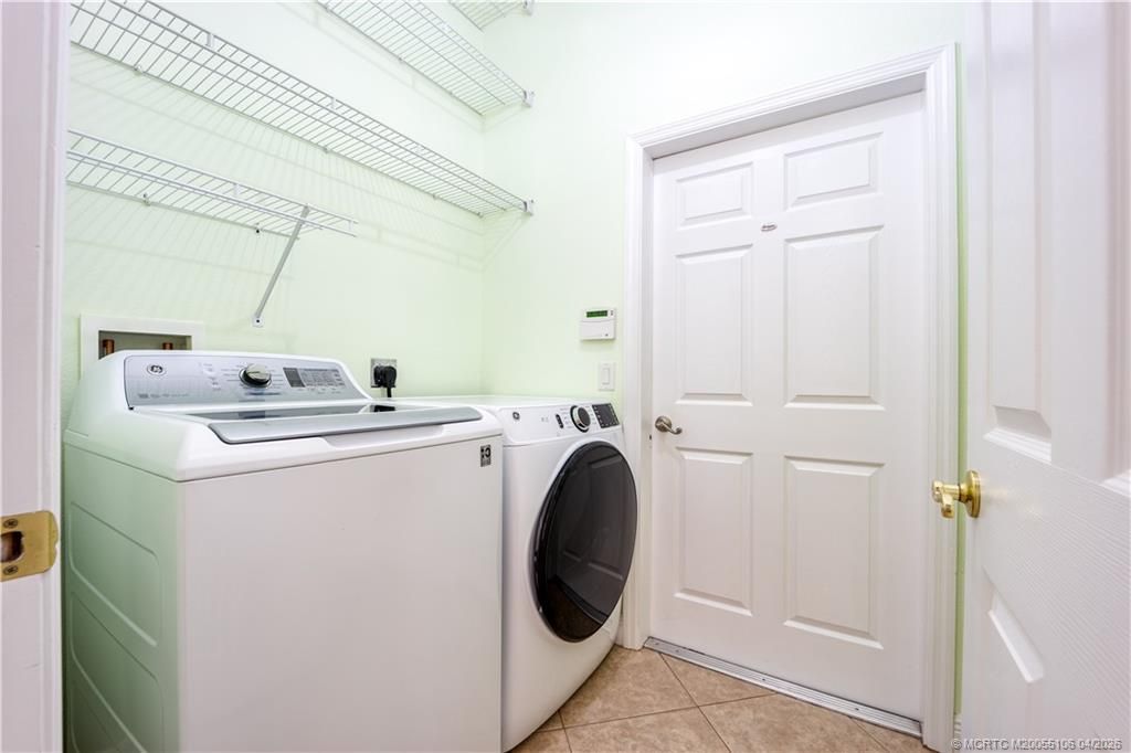 5936 NW Brenda Circle, Port Saint Lucie, FL 34986 Photo