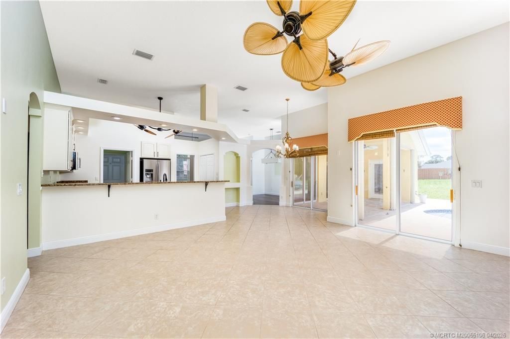 5936 NW Brenda Circle, Port Saint Lucie, FL 34986 Photo