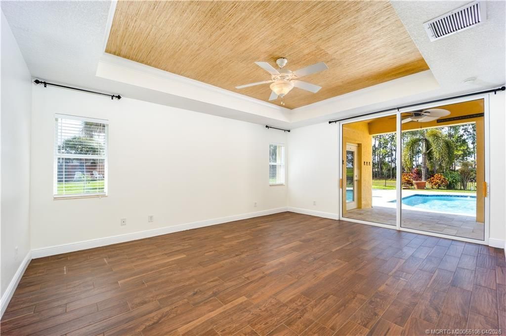 5936 NW Brenda Circle, Port Saint Lucie, FL 34986 Photo