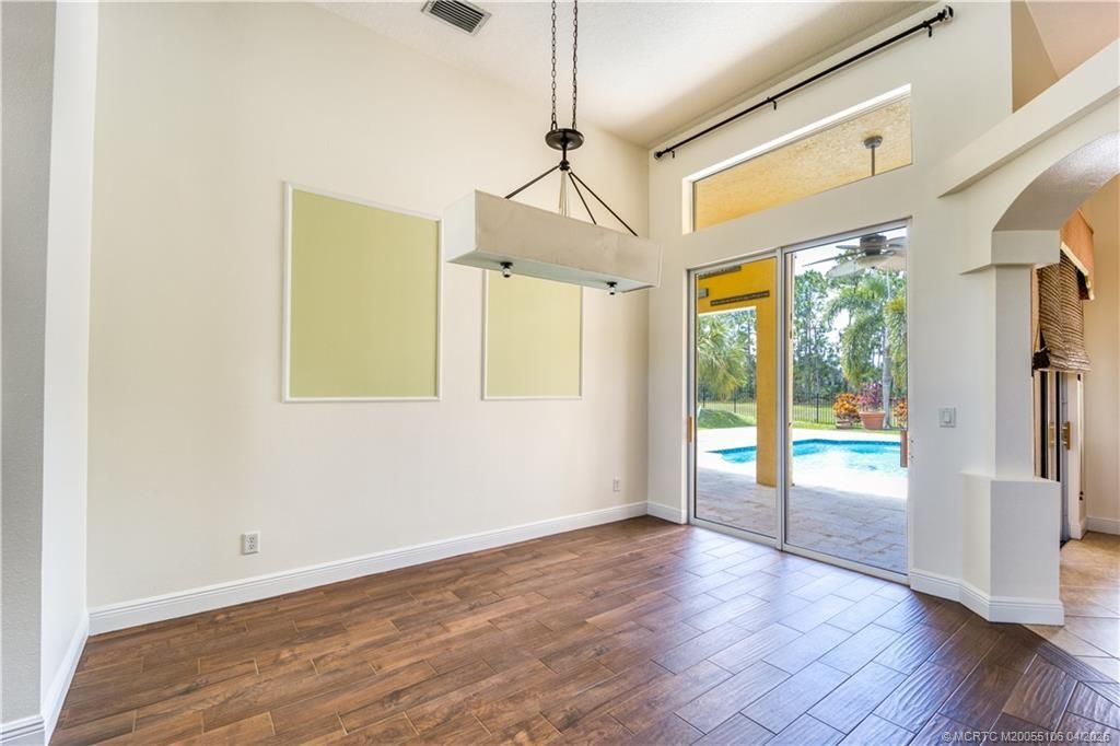 5936 NW Brenda Circle, Port Saint Lucie, FL 34986 Photo