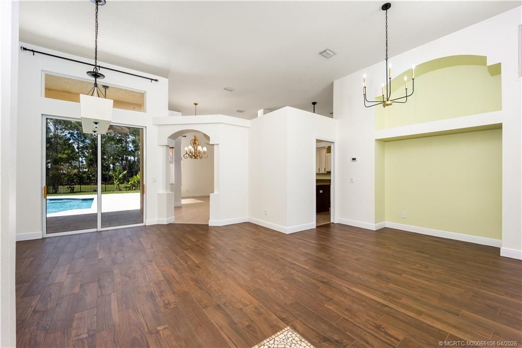 5936 NW Brenda Circle, Port Saint Lucie, FL 34986 Photo