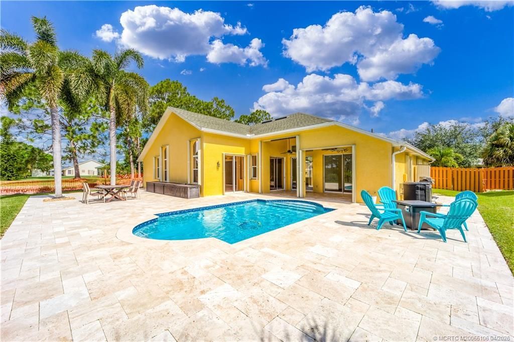 5936 NW Brenda Circle, Port Saint Lucie, FL 34986 Photo