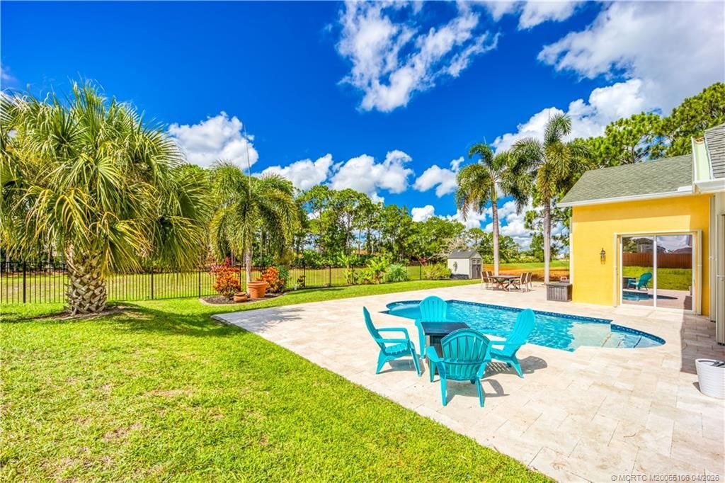 5936 NW Brenda Circle, Port Saint Lucie, FL 34986 Photo