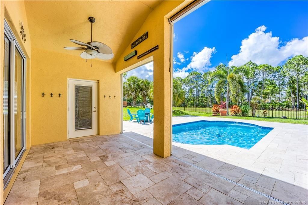 5936 NW Brenda Circle, Port Saint Lucie, FL 34986 Photo