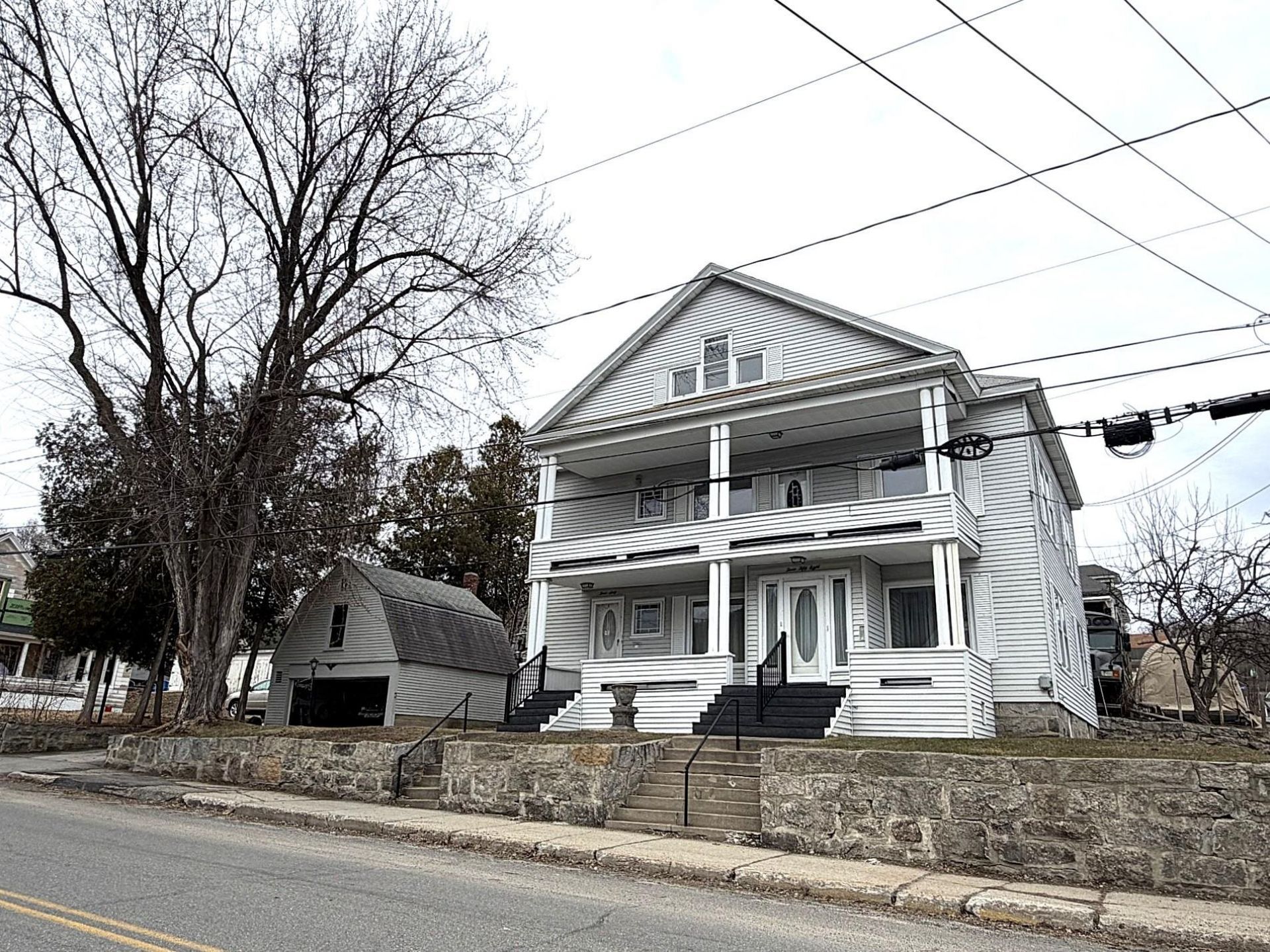 358 Willard Street Berlin, NH