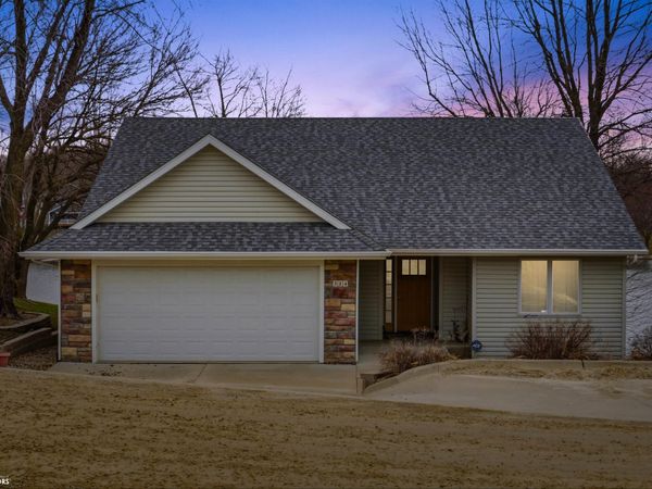 314 Hillcrest Ridge, Montezuma, IA 50171