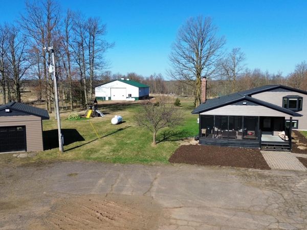 3109 Ivory Street, Isle, MN 56342