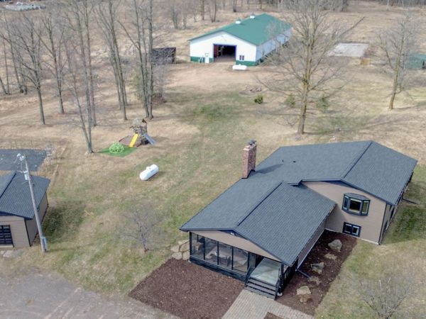 3109 Ivory Street, Isle, MN 56342