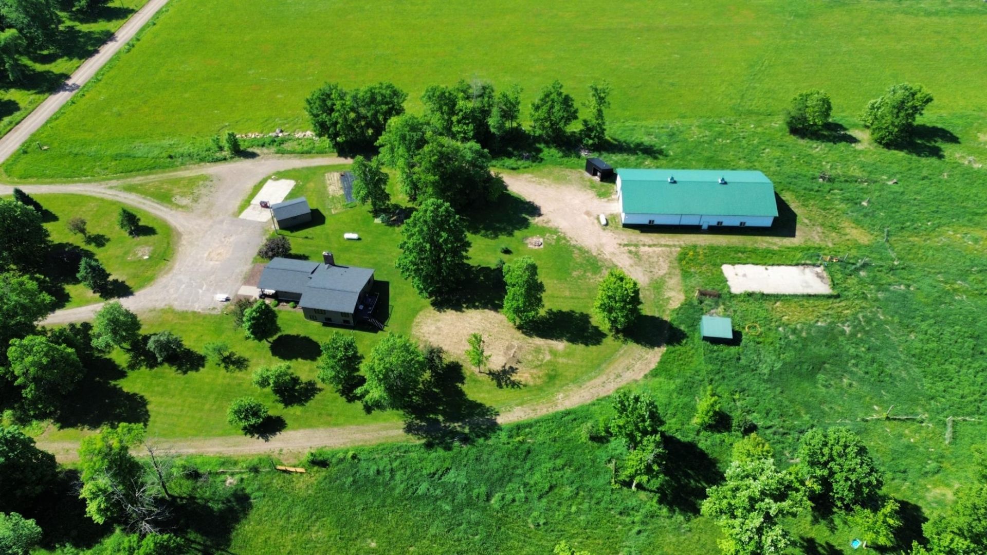 3109 Ivory Street, Isle, MN 56342