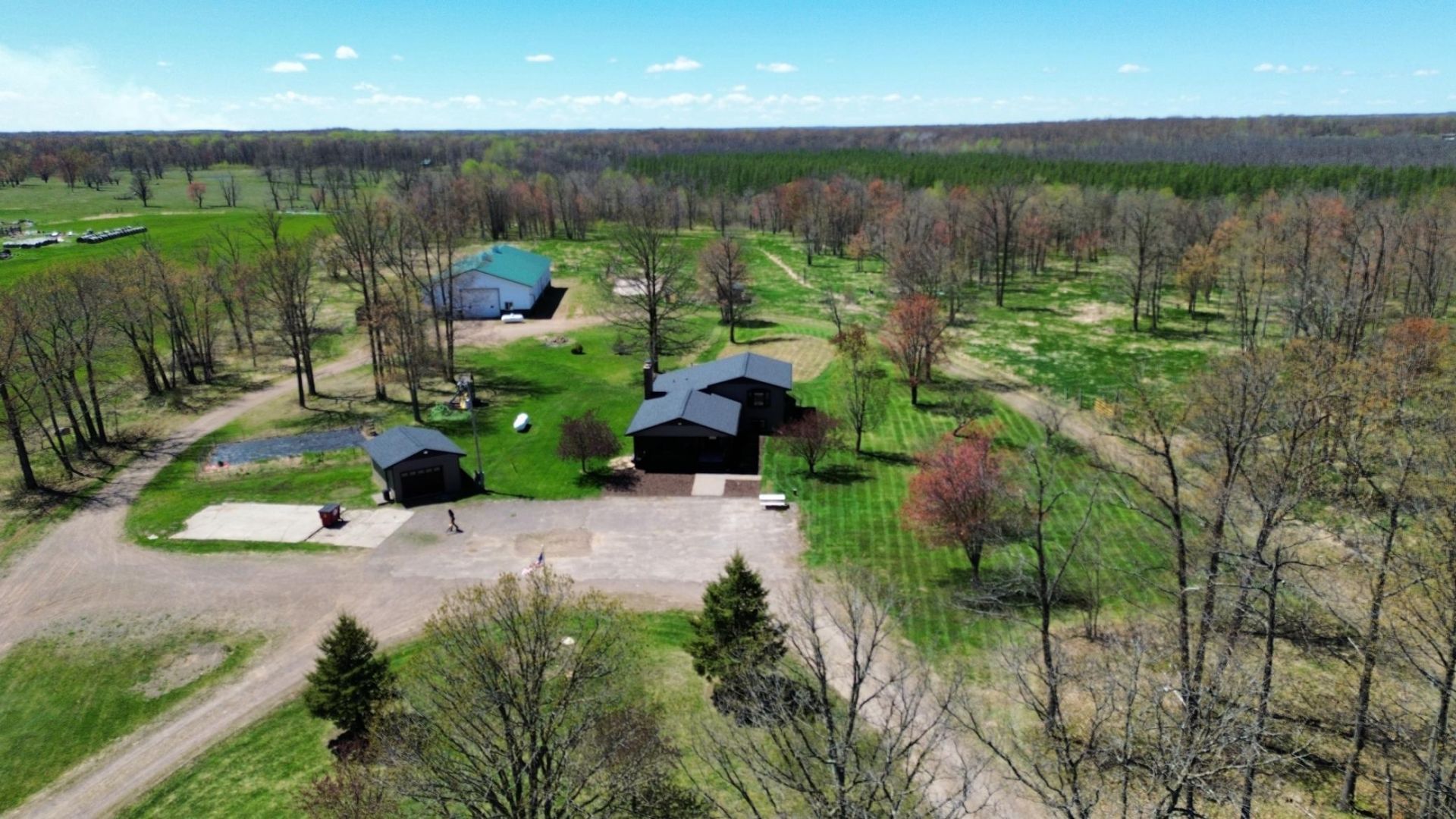 3109 Ivory Street, Isle, MN 56342