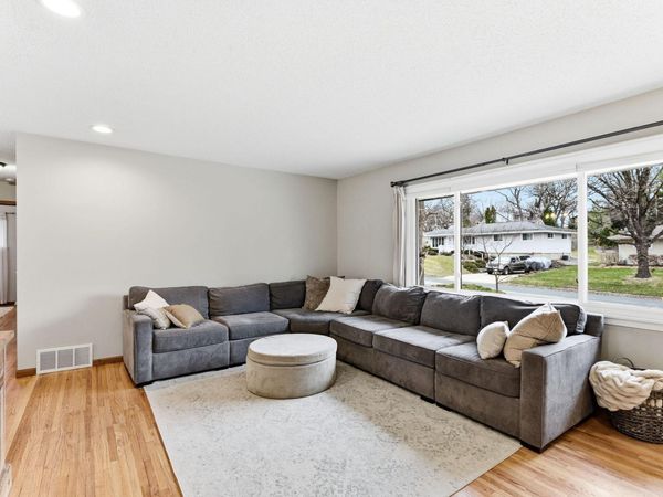 8131 Vincent Avenue S, Bloomington, MN 55431