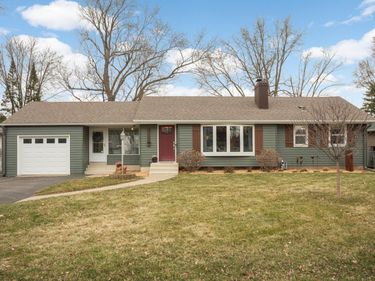 1981 Glenpaul Avenue, Arden Hills, MN 55112