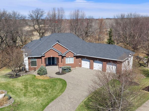 10539 Yancy Court NE, Blaine, MN 55449