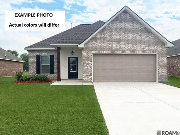 11331 Wiles Dr, Denham Springs, LA 70726
