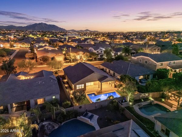 3926 E CASSIA Lane, Gilbert, AZ 85298