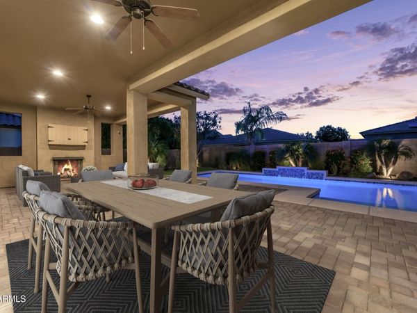 3926 E CASSIA Lane, Gilbert, AZ 85298