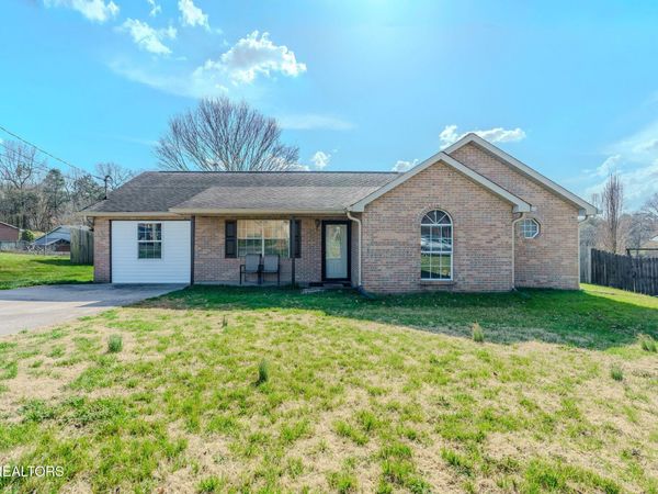 5515 Malachi Circle, Knoxville, TN 37918