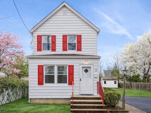 13 William St, New Providence, NJ 07974