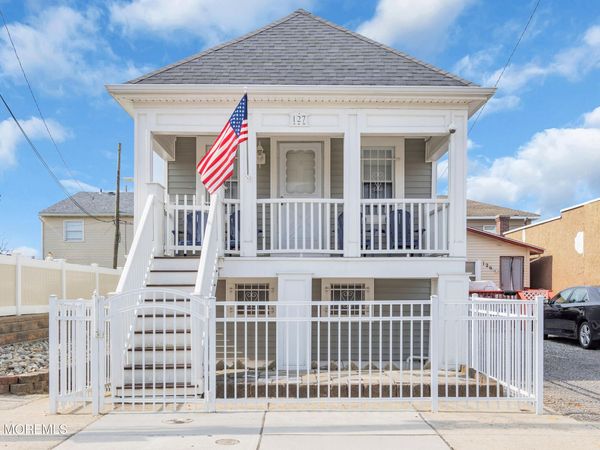 127 Hamilton Avenue, Unit 127, Seaside Heights, NJ 08751