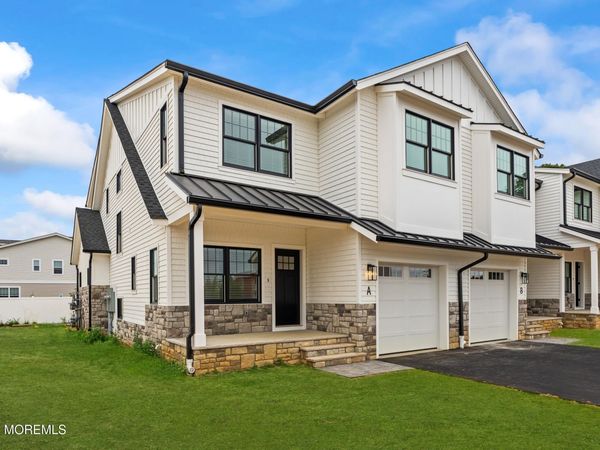 215 Brighton Avenue, Unit D, Long Branch, NJ 07740