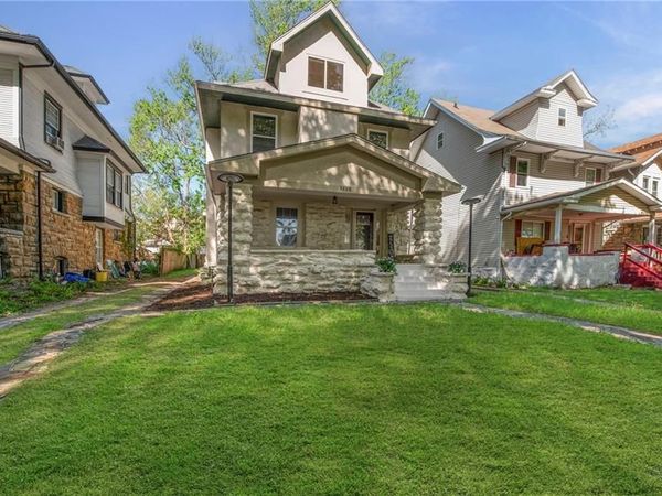 3308 Benton Boulevard, Kansas City, MO 64128