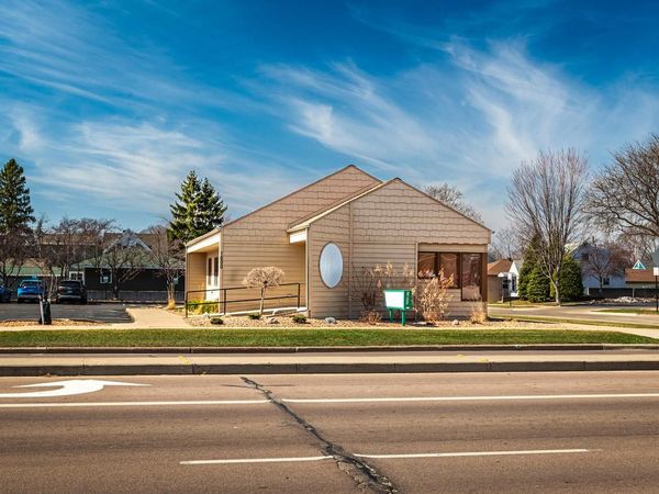 1600 Losey BOULEVARD S, La Crosse, WI 54601