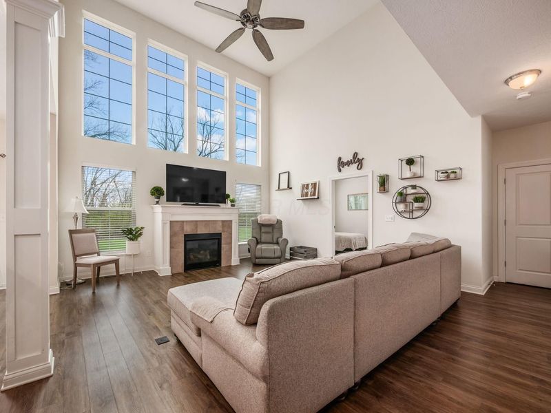 5667 Ballantrae Woods Drive, Dublin, OH 43016 Photo 11