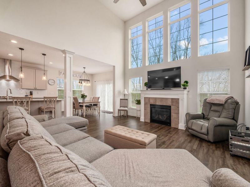 5667 Ballantrae Woods Drive, Dublin, OH 43016 Photo 12