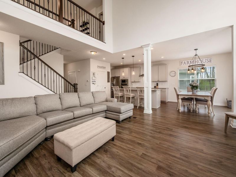 5667 Ballantrae Woods Drive, Dublin, OH 43016 Photo 13