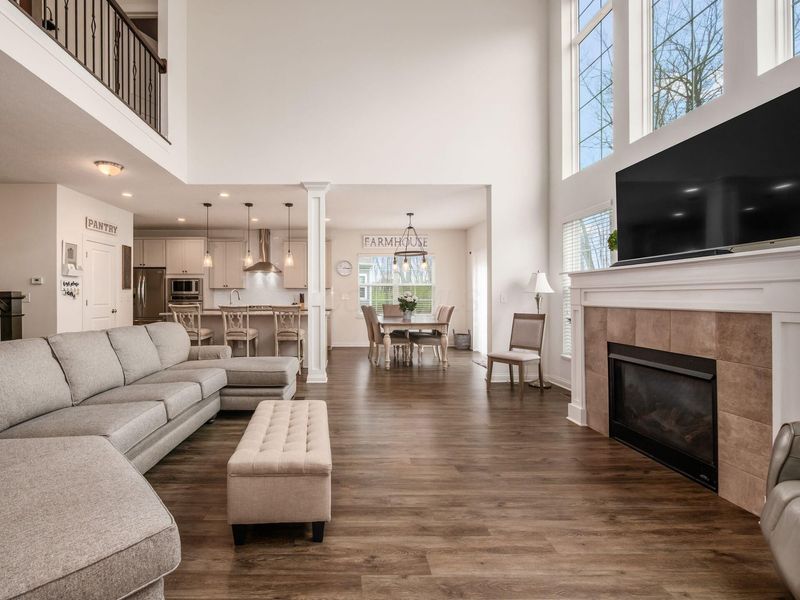 5667 Ballantrae Woods Drive, Dublin, OH 43016 Photo 14