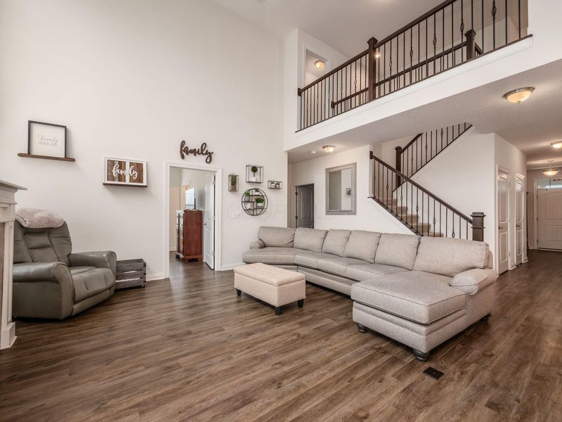 5667 Ballantrae Woods Drive, Dublin, OH 43016 Photo 15