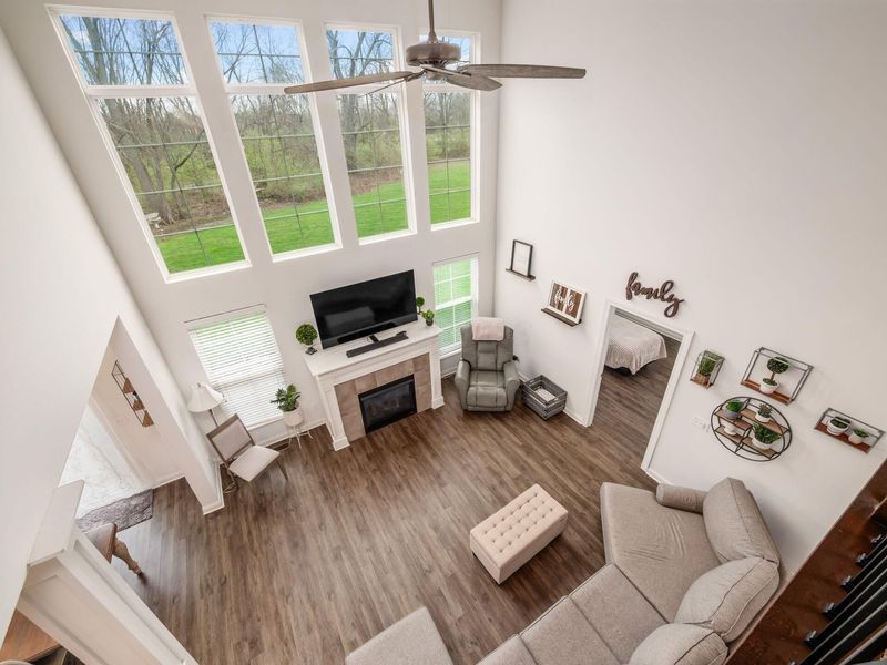 5667 Ballantrae Woods Drive, Dublin, OH 43016 Photo 19